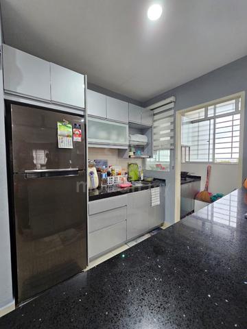 Seri Mutiara Apartment @ Setia Alam 1
