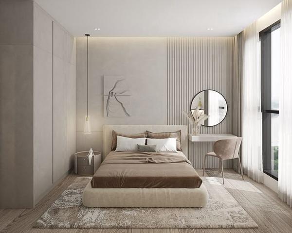 M Residence 2