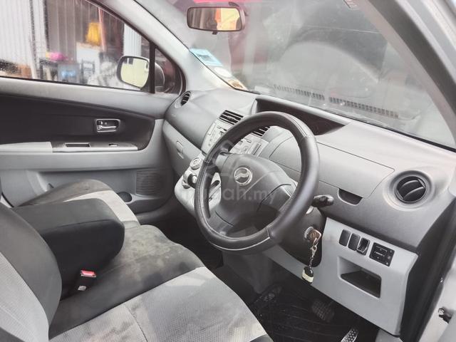 2013 Perodua ALZA 1.5 EZ (A) - 5
