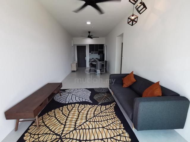 Meritus Residensi 1