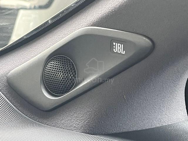 2025 Alphard Z M.LISTA JBL AUTOPARK SIDESTEP HUD - 5