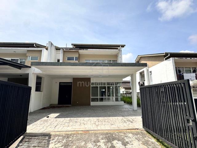 2sty Semi D, Corus 68 , M Residence 1,Bandar Tasik Puteri , Rawang 1