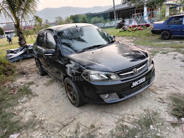 2012 Proton SAGA 1.3 H-LINE (M) - 1
