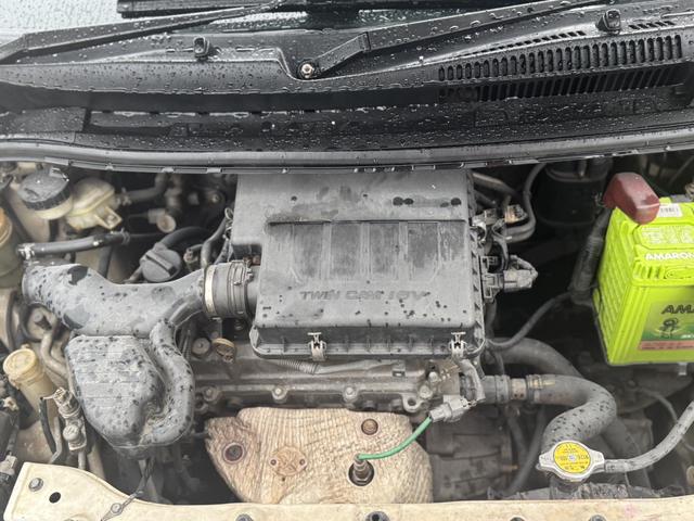 2012 Perodua ALZA 1.5 EZi (A) - 5