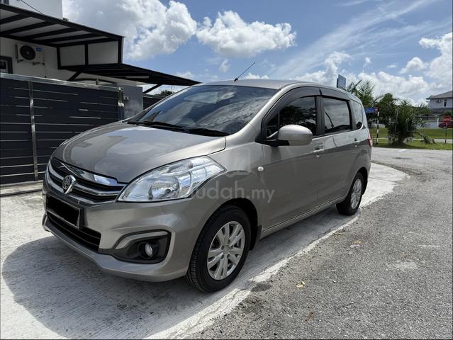 2017 Proton ERTIGA 1.4 EXECUTIVE AT (A) - 3