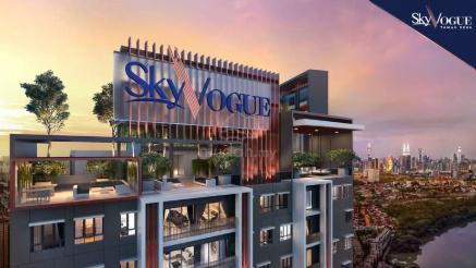 SkyVogue 1