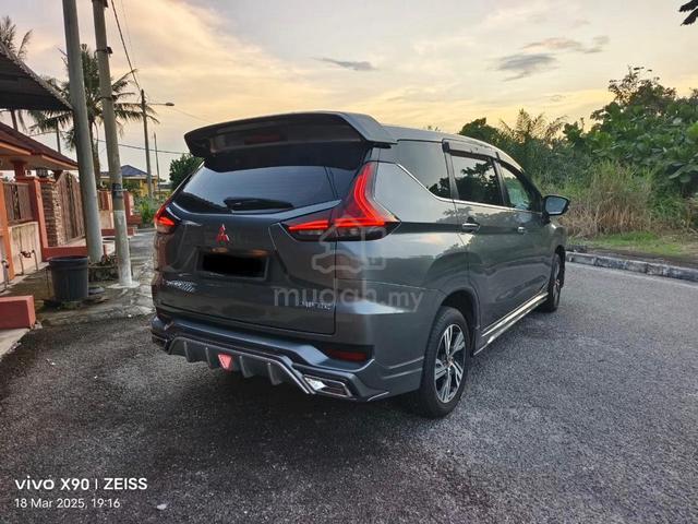 2021 Mitsubishi XPANDER 1.5 MY20 (A) - 2