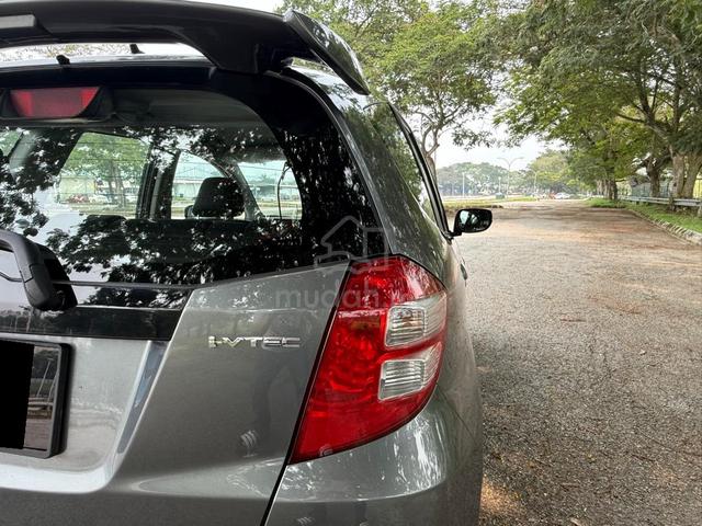 2011 Honda JAZZ 1.5 (A)HONDA RECORD/89KM/1OWNER - 5