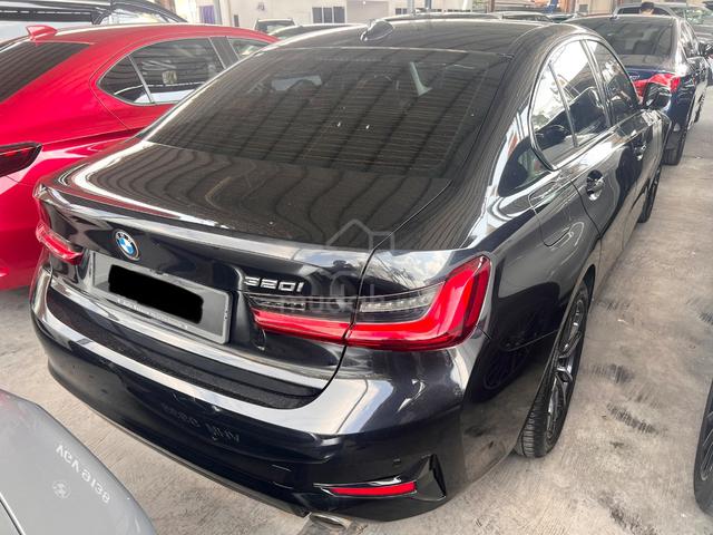 2022 Bmw 320i 2.0 SPORT G20 (A)*1 CAREFUL OWNER* - 4