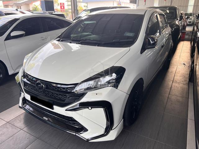 2023 Perodua MYVI 1.5 AV (A)*SUPER TIP TOP* - 2