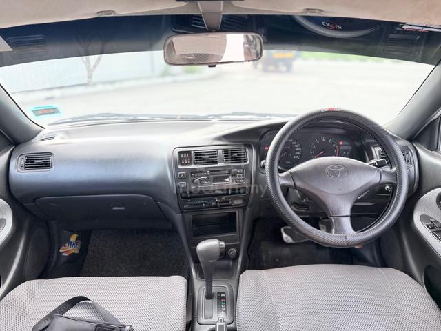 1995 Toyota COROLLA 1.6 SEG (A) TIP TOP NEGO - 3