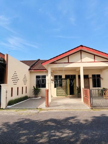 Taman Bestari 🏡 Partial Renovate | 40k below Mv | Booking 1000 1