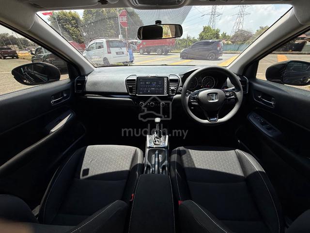 2023 Honda CITY 1.5 E HATCHBACK (A) - 5