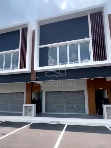 Serenia City Shop Ground Floor For Rent 1