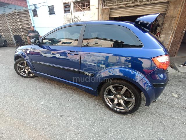 2011 Proton SATRIA 1.6 NEO (M) - 3