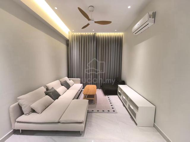 Codrington Residence 1