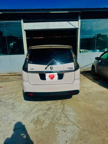 2012 Proton EXORA 1.6 BOLD EXECUTIVE (A) - 2