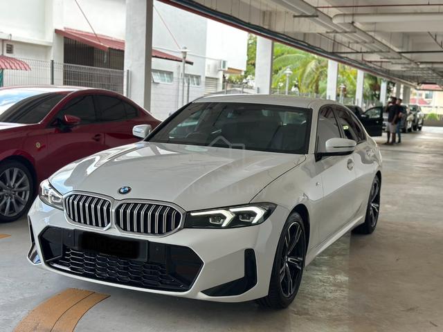 2024 Bmw 3 SERIES 2.0 20I M SPORT MY19 G20 - 3