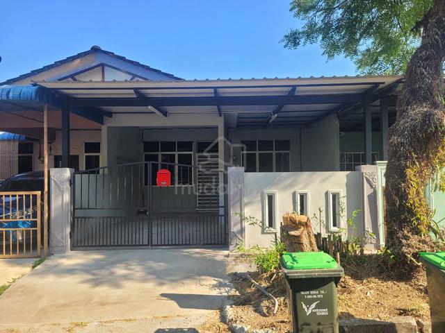 Rumah Sewa Tmn Sri Petaling Kulim 1
