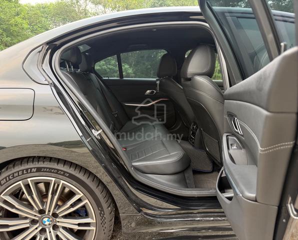 2019 Bmw 3 SERIES 2.0 330I M SPORT (A) Car King - 5