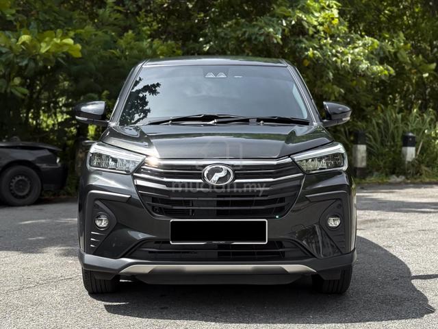 2022 Perodua ATIVA 1.0 AV (A) - 2