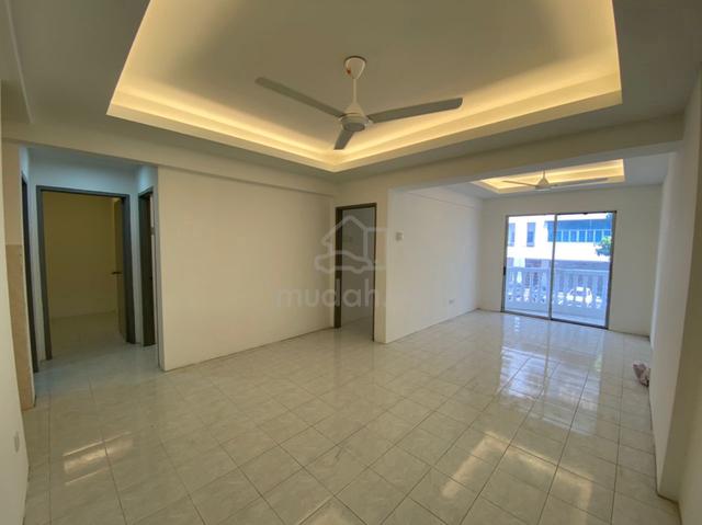 Sri Ria Apartments 1