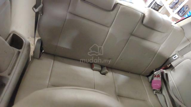 2009 Toyota AVANZA 1.5 E F602RM-GQDFMM FACELIFT - 3