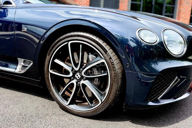 2018 Bentley CONTINENTAL 6.0 (A) GT W12 42k KM - 4