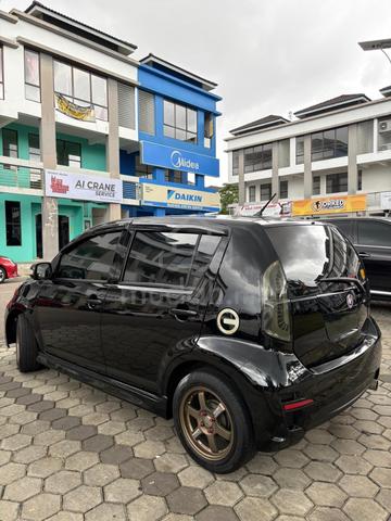 2010 Perodua MYVI 1.3 EZ FACELIFT (A) - 5