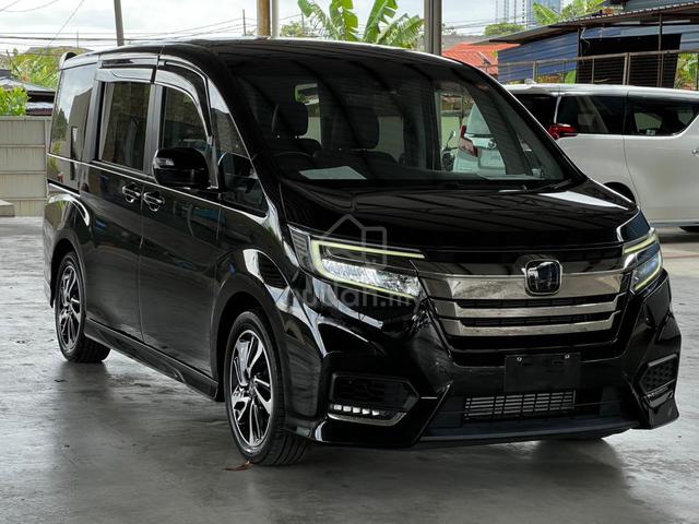 *8YRS Warranty Covered*✨ 2022 Honda STEPWAGON 1.5T - 2