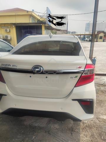 Perodua BEZZA 1.4 AVS TGI REBATE HALAL AHMAD AUTO - 3
