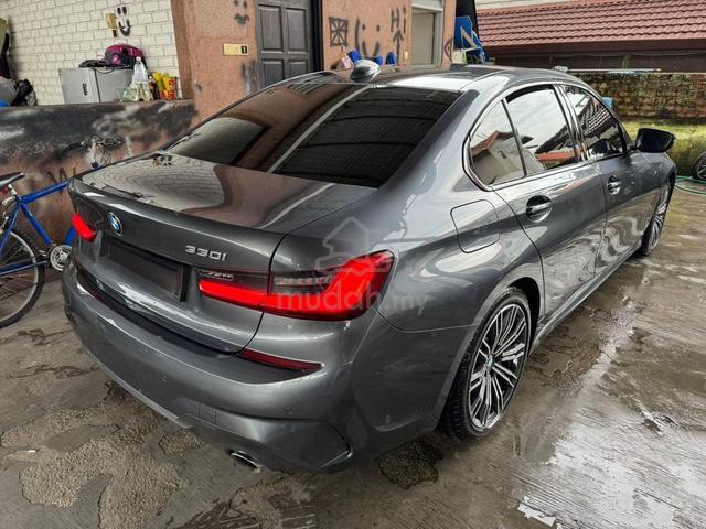 2021 Bmw 330i M SPORT 2.0L (A) - 3