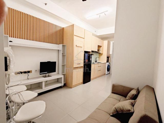 Sunsuria Forum 1