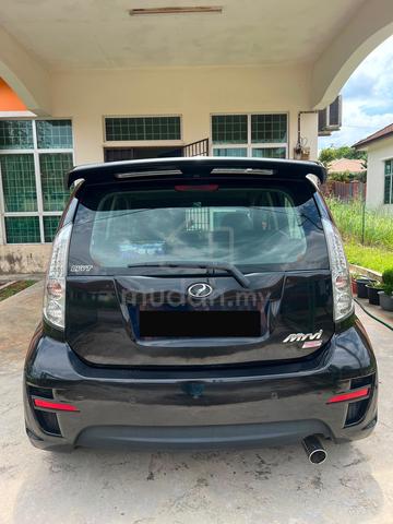 2009 Perodua MYVI 1.3 EZi FACELIFT (A) - 4
