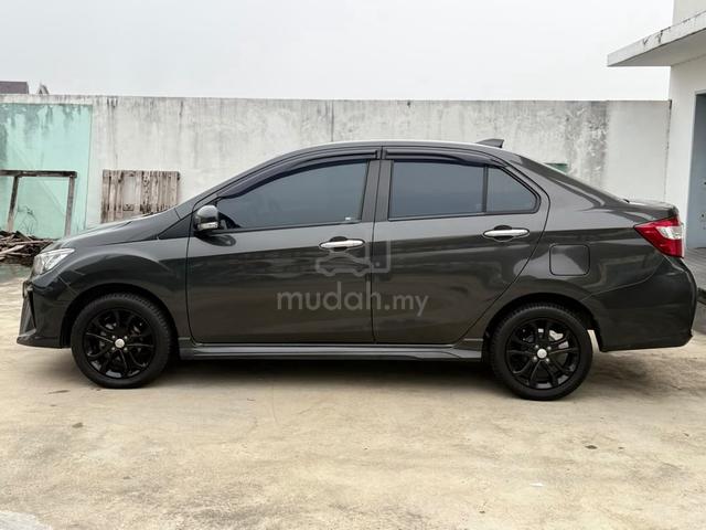 2020 Perodua Bezza 1300 X - 5