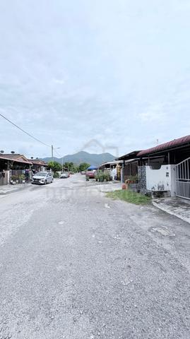 Taman Falim Indah, Ipoh, Perak. 3