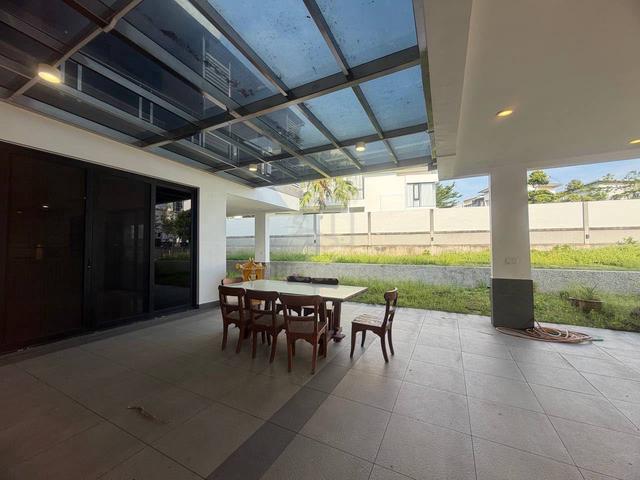 The hills Horizon hills 2 storey bungalow house For Sale 1