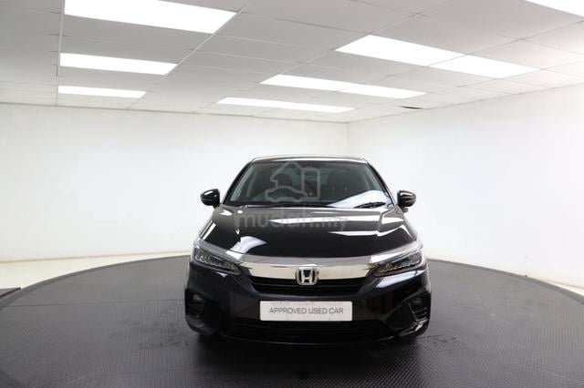 2023 Honda CITY 1.5 V SENSING  (A) - 1