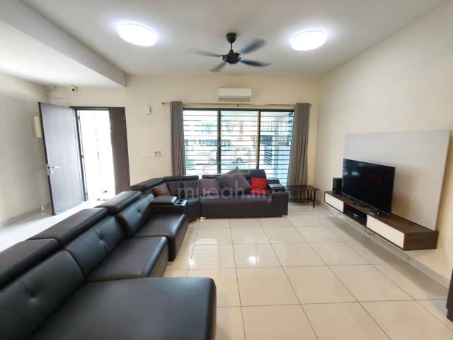 Glenmarie Mount Austin Johor Bahru For Rent 1
