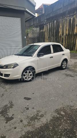 2014 SAGA 1.3 Auto FLX EXECUTIVE - 2