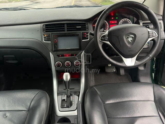 DUAL TONE🏆2018 Proton PREVE 1.6 CFE PREMIUM TURBO - 4