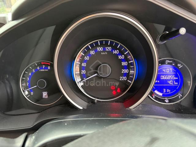 2019 Honda JAZZ 1.5 E MY2014 FACELIFT (A) - 5