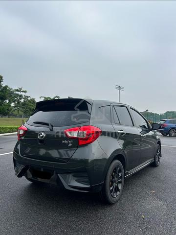 2019 Perodua MYVI 1.5 H (A) - 5
