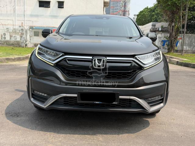 2023 Honda CR-V 1.5 1.5 TC-P 4WD MY17 RW FACELIFT - 3