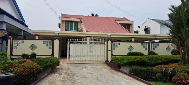Detached House Taman Wemin @ Batu 5 Sandakan | Well-Maintained 1