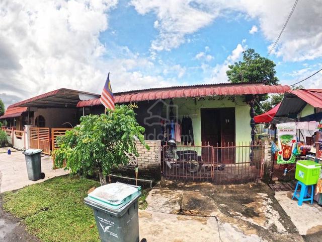 End Lot🏡Taman Permai Kupang📍Teres Setingkat🏡Renovated✅Full Loan✅ 1