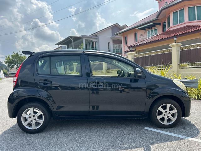 2011 Perodua MYVI 1.3 EZI(A)NO PROCESS FEE OTR - 4