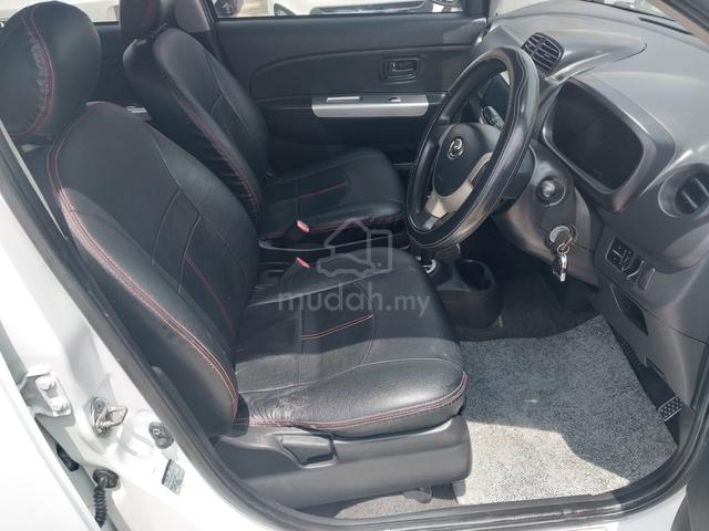 2006 Perodua MYVI 1.3 EZi (A) - 5