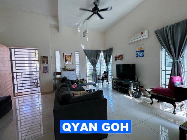 [RARE] 1.98m 3 Storey Semi D with compound @ Minden Heights Gelugor 1