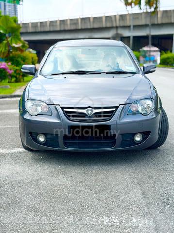 Proton PERSONA 1.6 ANDROID BELI DAN PAKAI SAHAJA - 5